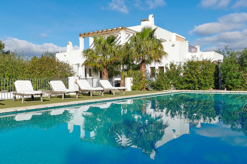 Villa in Sant Rafel, Ibiza