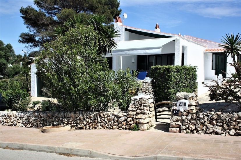 Villa in Binibeca Nou, Menorca