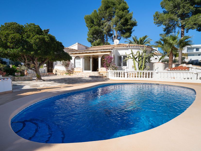Villa in La Sabatera, Spain
