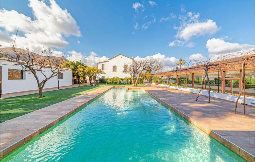 Villa in Berja, Spain