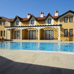 Villa rental in Dalyan, Turkey,  with shared pool
