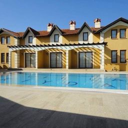 Holiday villa in Dalyan, Turkey,  with shared pool