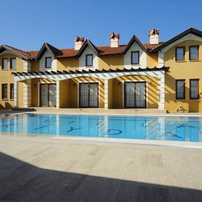 Villa in Dalyan, Turkey