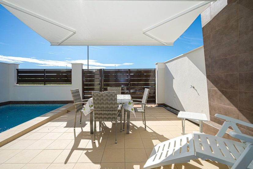 Villa in San Pedro del Pinatar, Spain