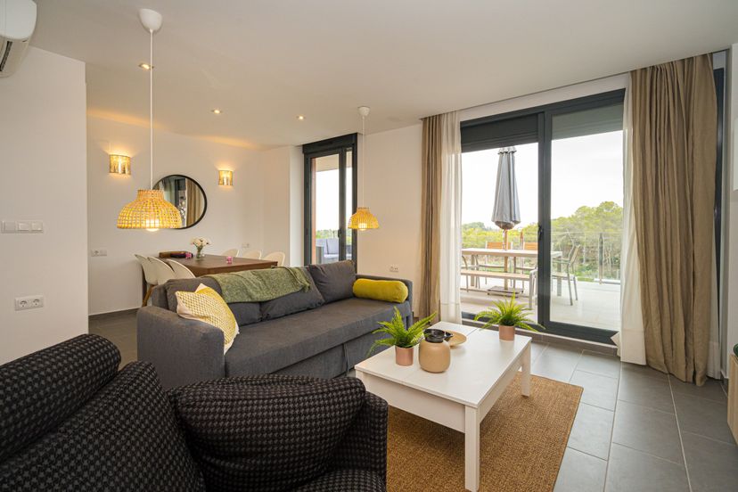 Apartment in Villamartín, Spain