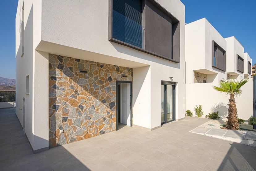 Villa in Águilas, Spain