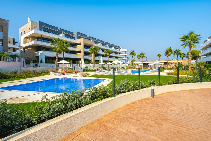 Apartment in Spain, Playa Flamenca