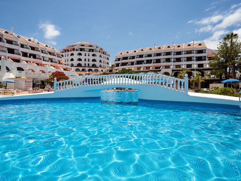 Apartment in Playa de las Américas, Tenerife