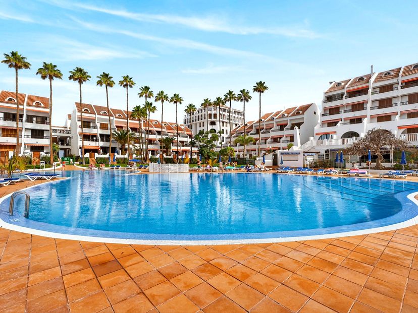 Apartment in Playa de las Américas, Tenerife