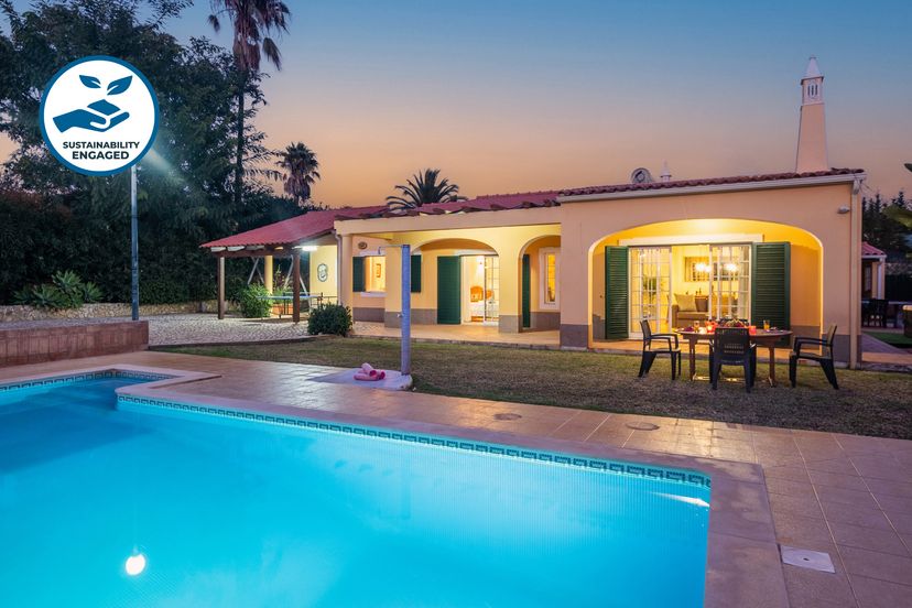 Villa in Mosqueira, Algarve