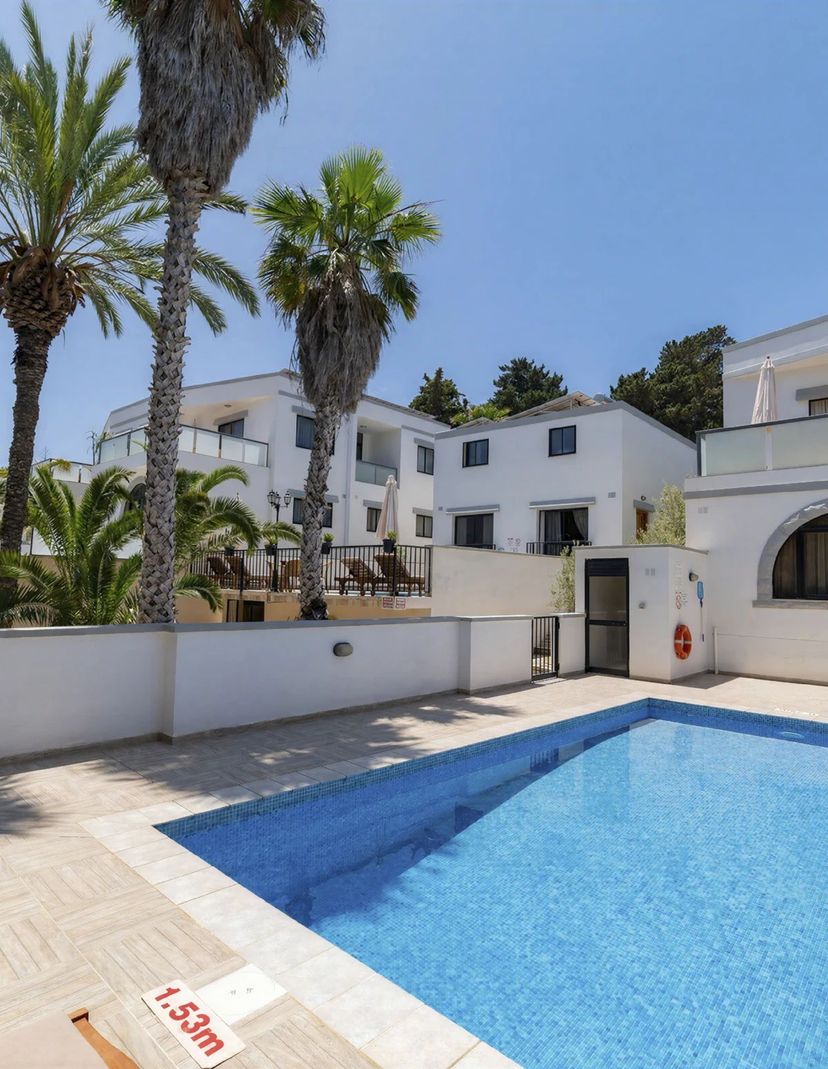Villa in Malta, Santa Maria Estate