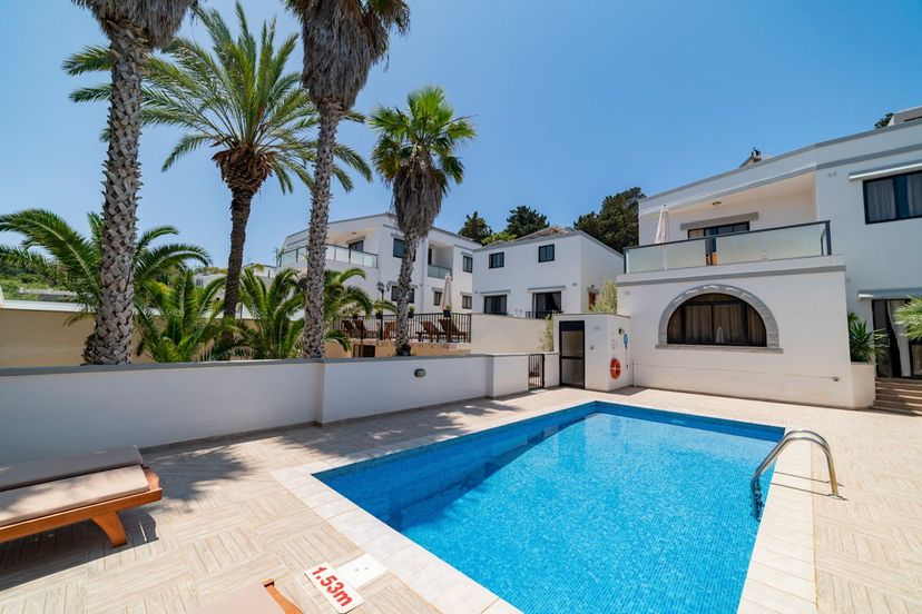 Villa in Malta, Santa Maria Estate