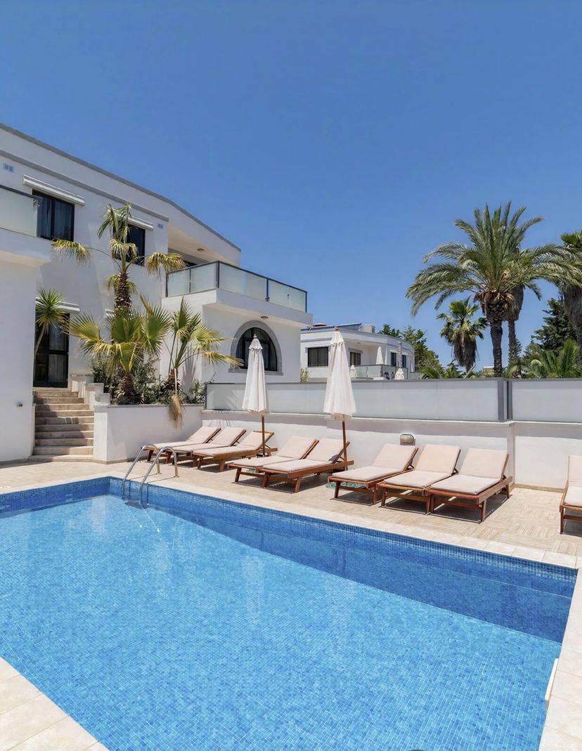 Villa in Malta, Santa Maria Estate