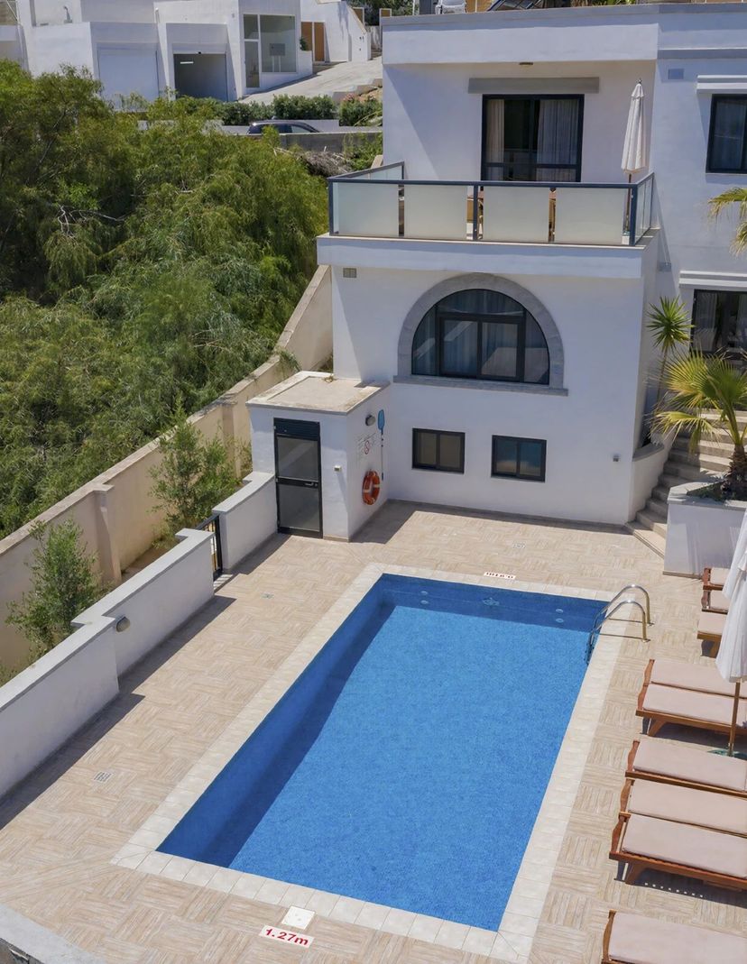 Villa in Malta, Santa Maria Estate