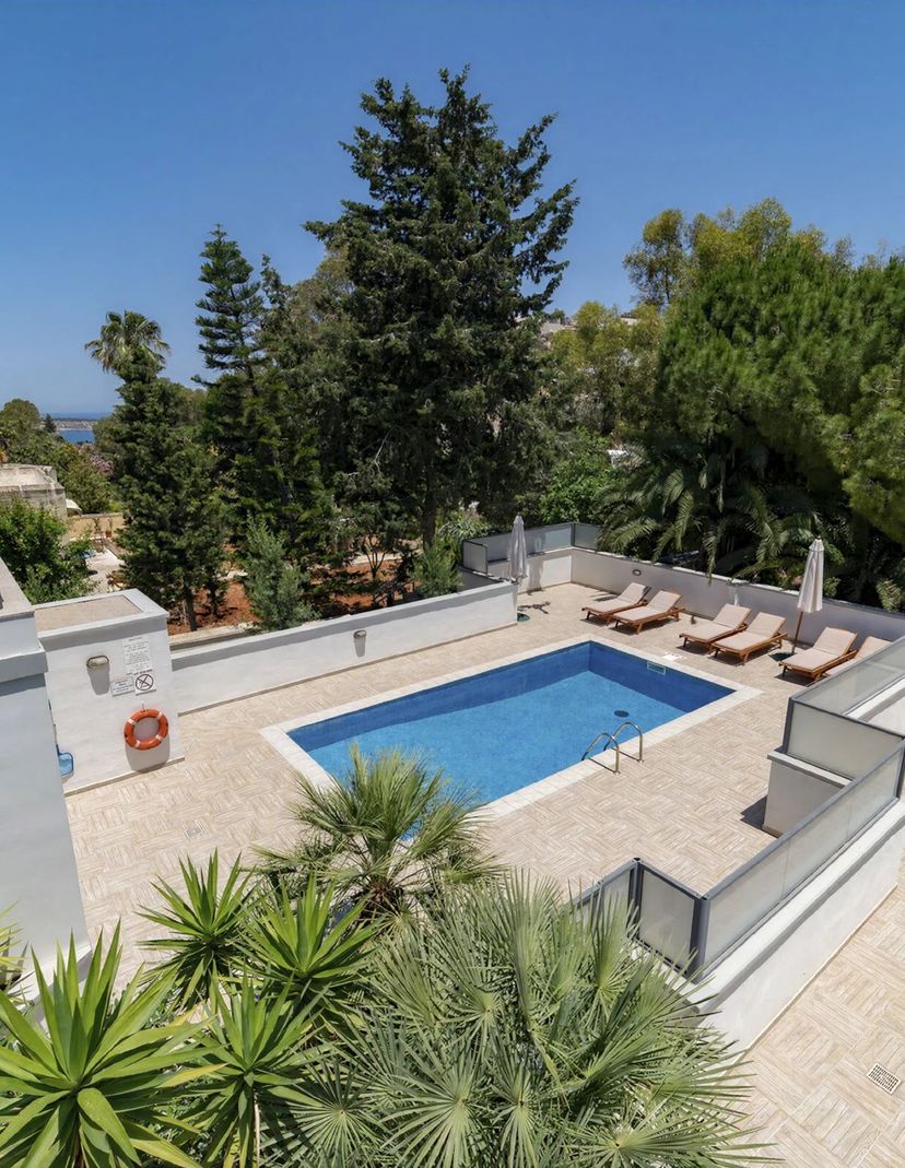 Villa in Malta, Santa Maria Estate