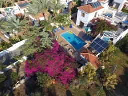 Villa to rent in Paphos, Cyprus