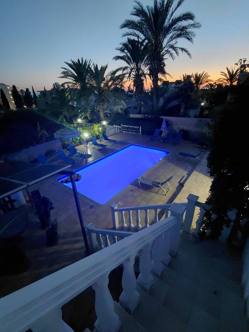 Villa in Coral Bay Centre, Cyprus
