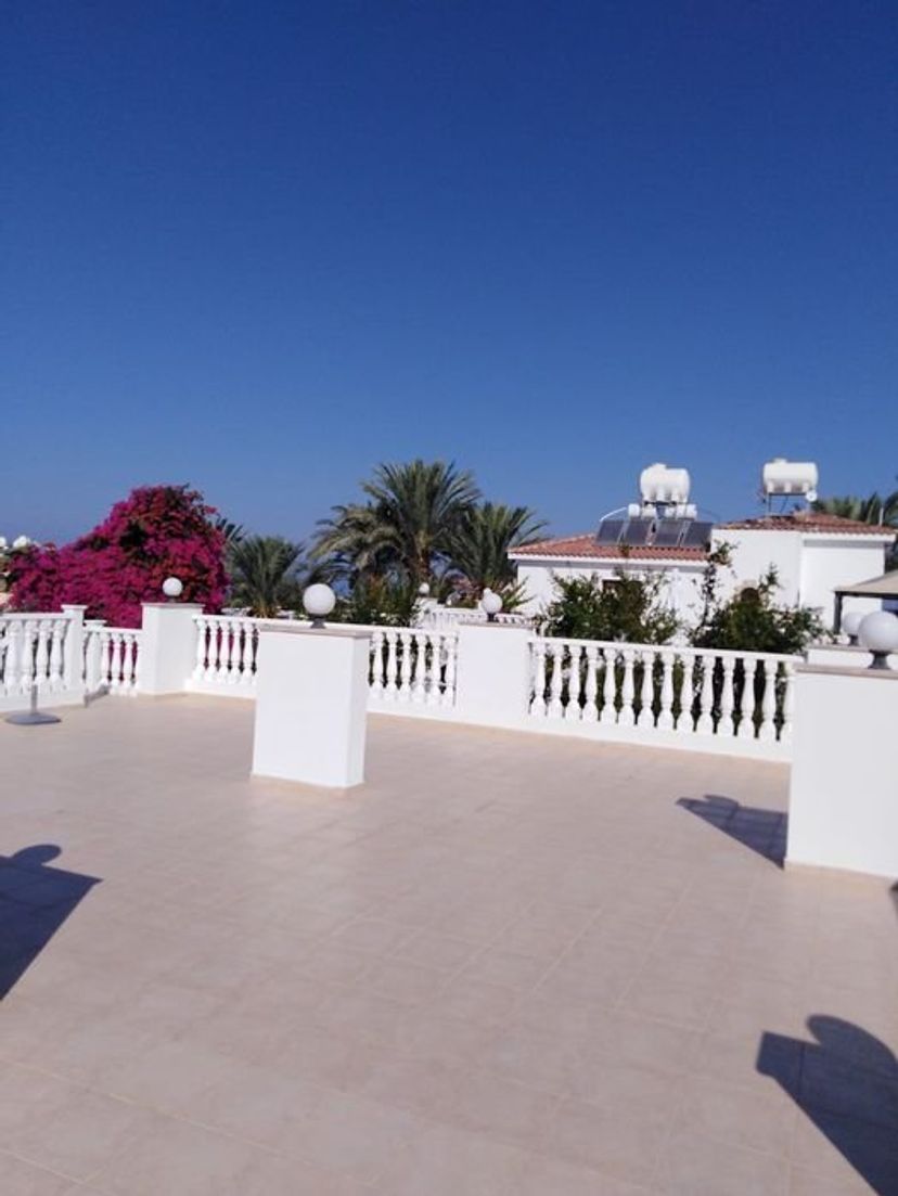 Villa in Coral Bay Centre, Cyprus