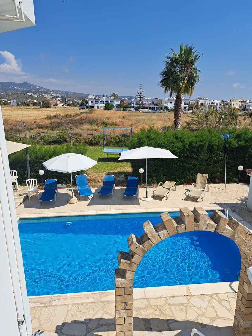 Villa in Coral Bay Centre, Cyprus