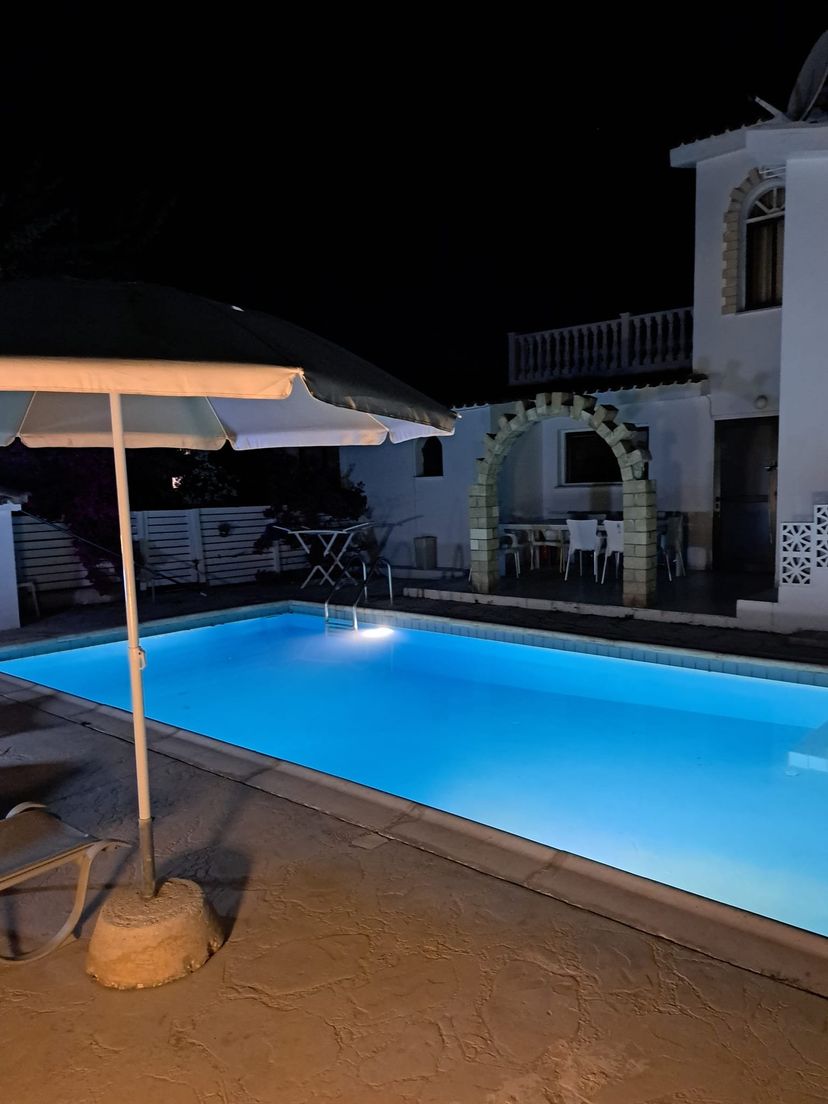 Villa in Coral Bay Centre, Cyprus