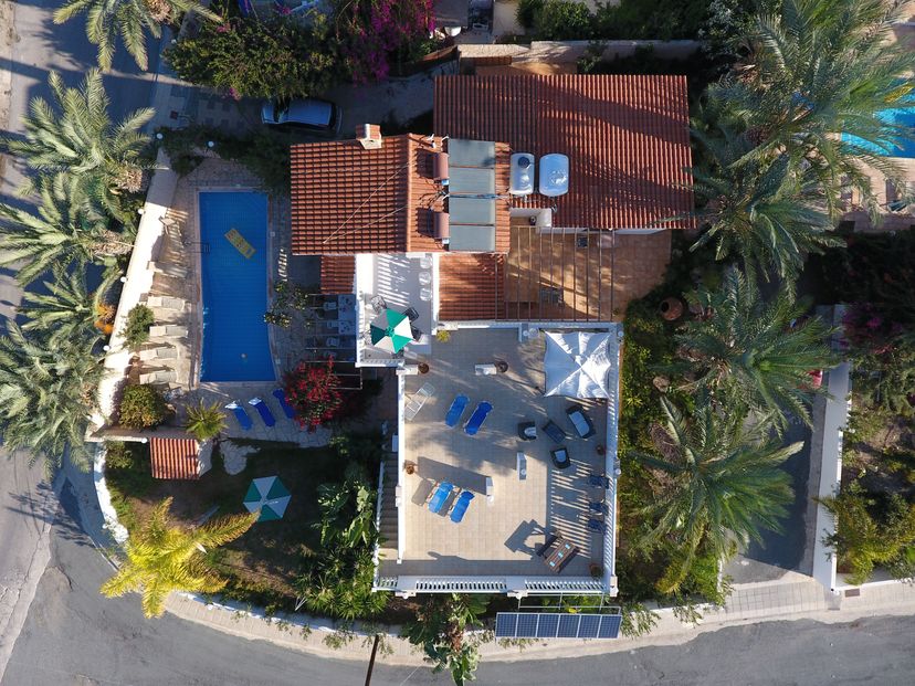 Villa in Coral Bay Centre, Cyprus