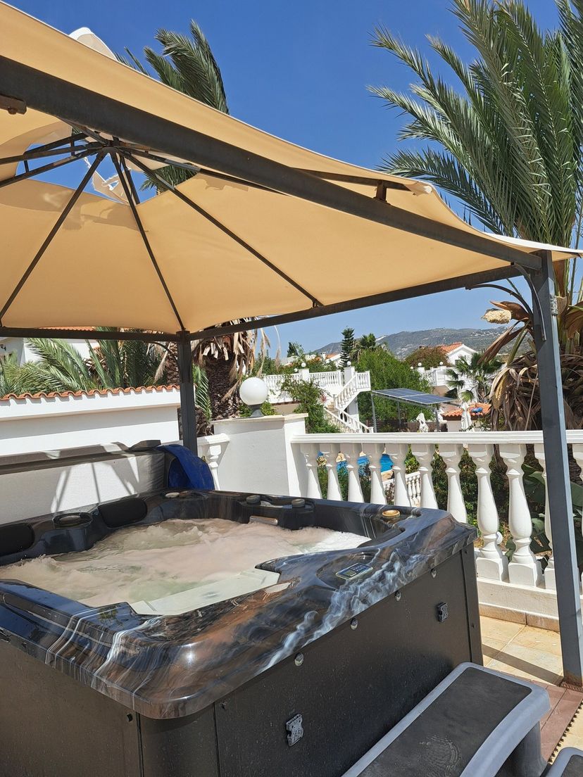 Villa in Coral Bay Centre, Cyprus