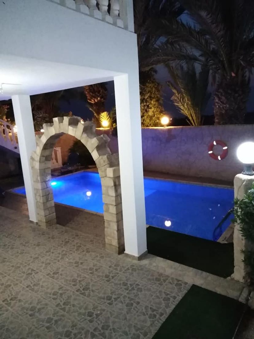 Villa in Coral Bay Centre, Cyprus