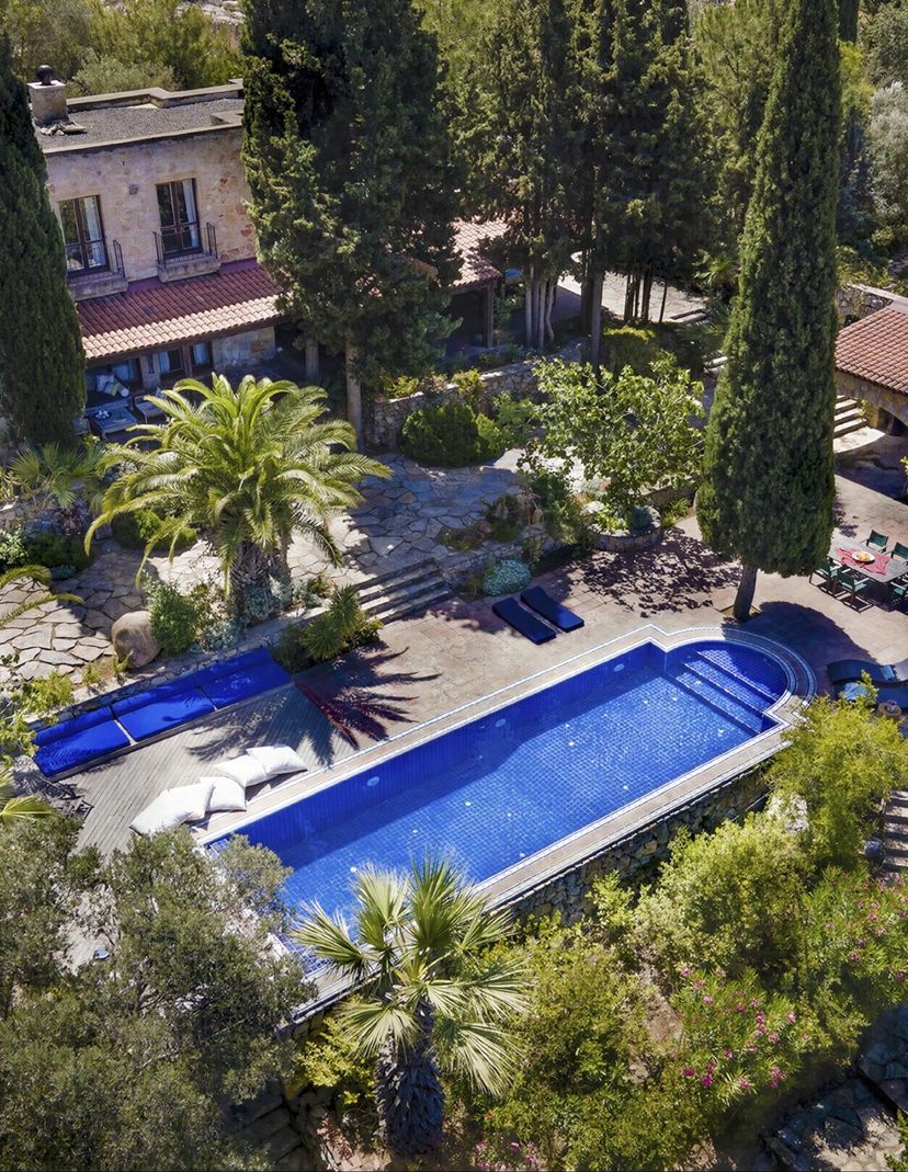Villa in Turkey, Yalıkavak