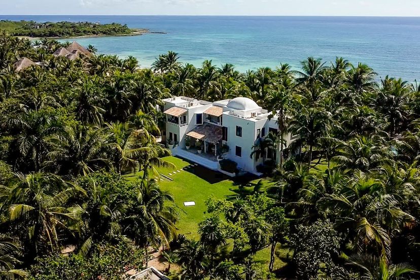 Villa in Quintana Roo, Mexico