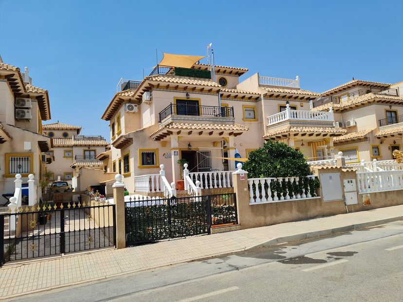 Villa in La Zenia, Spain