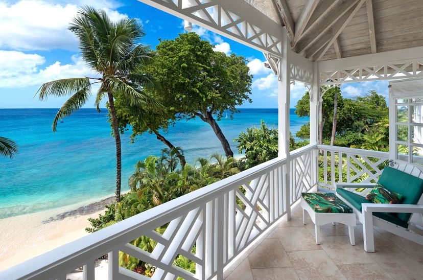 Villa in Paynes Bay, Barbados