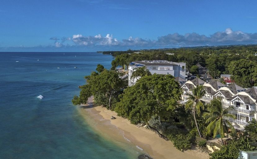 Villa in Paynes Bay, Barbados