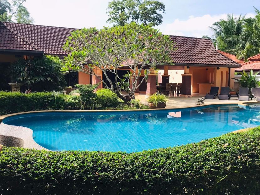 Villa in Klon muang, Thailand