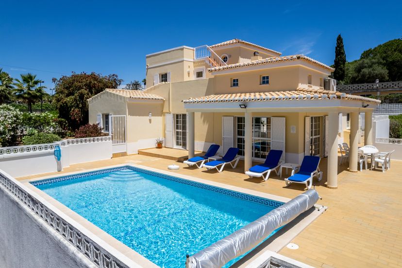 Villa in Vale Milho, Algarve