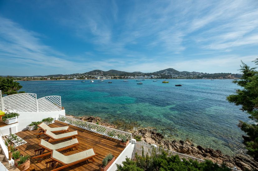 Villa in Eivissa, Ibiza