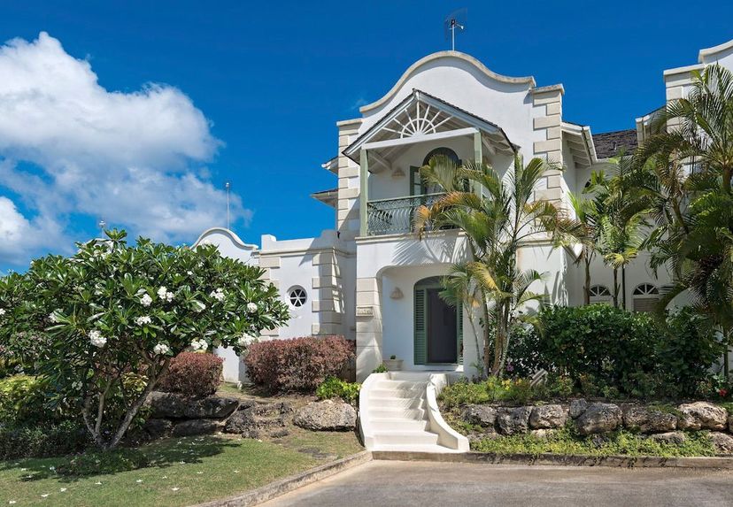 Villa in Holetown, Barbados