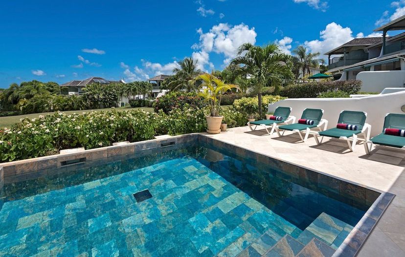 Villa in Holetown, Barbados
