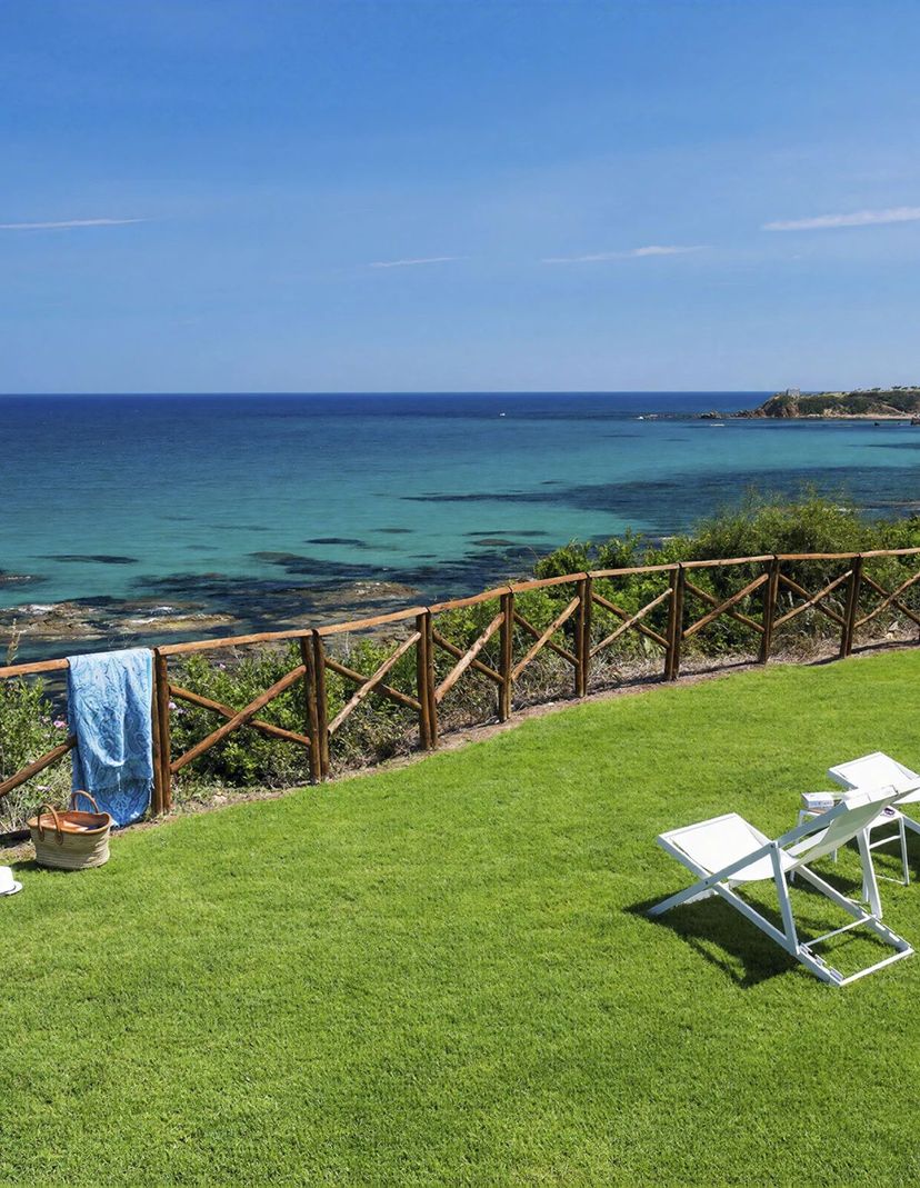 Villa in Italy, Cefalù