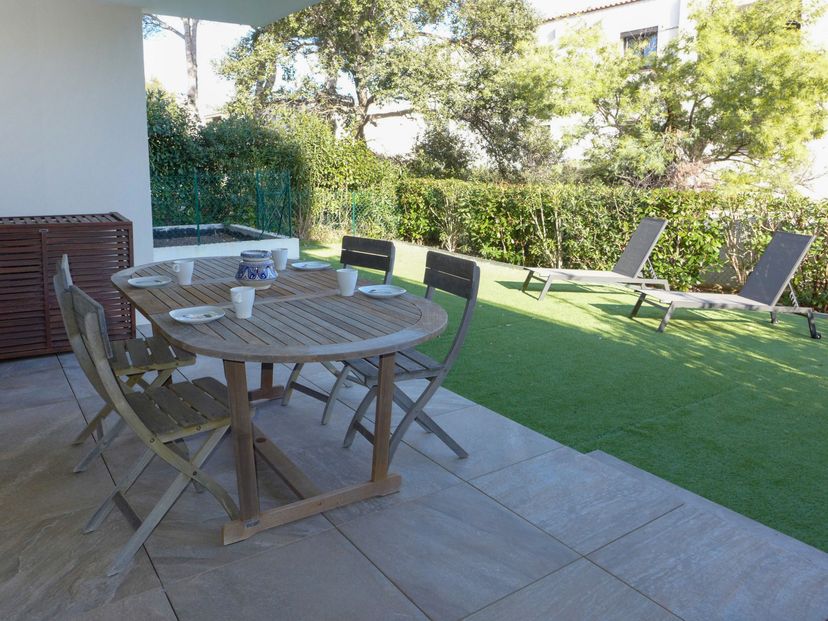 Apartment in Fréjus, the South of France