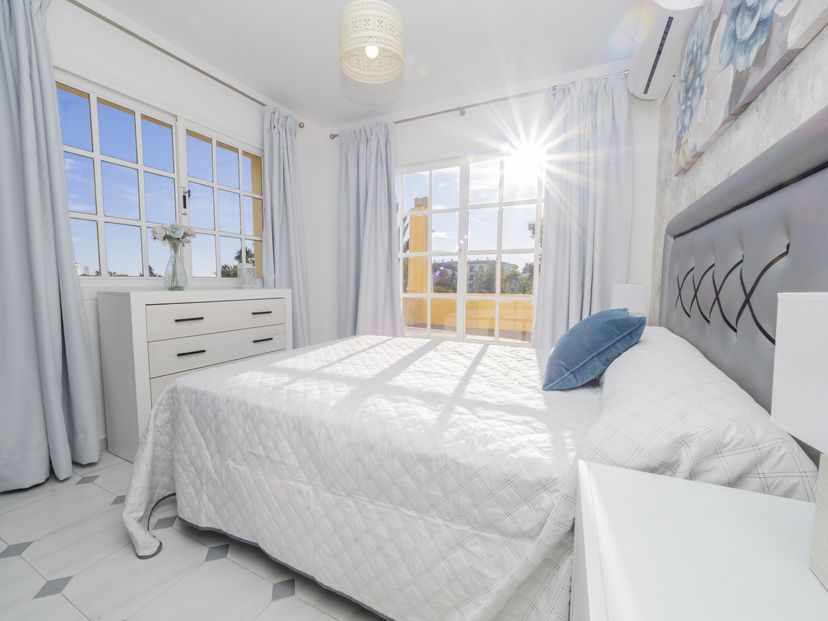 Apartment in Riviera Del Sol - Fase I, Spain