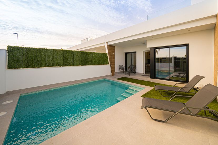 Villa in Roda, Spain