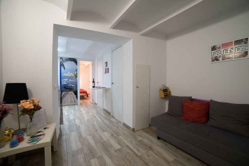 Cheap Apartments In Madrid