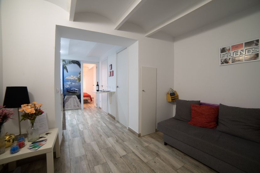 Apartment in Fuente Del Berro, Spain