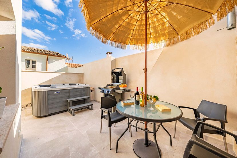 Villa in Pollensa, Majorca