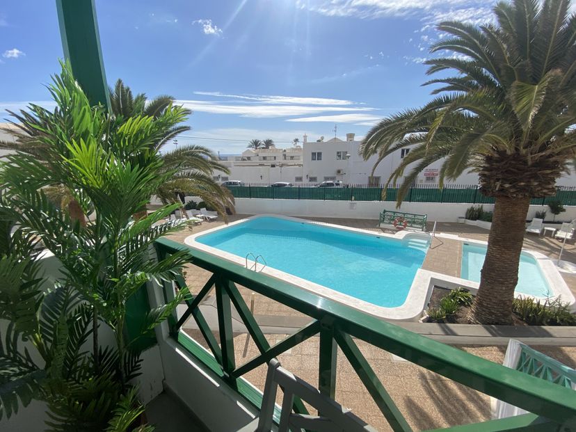 Studio_apartment in Puerto del Carmen, Lanzarote