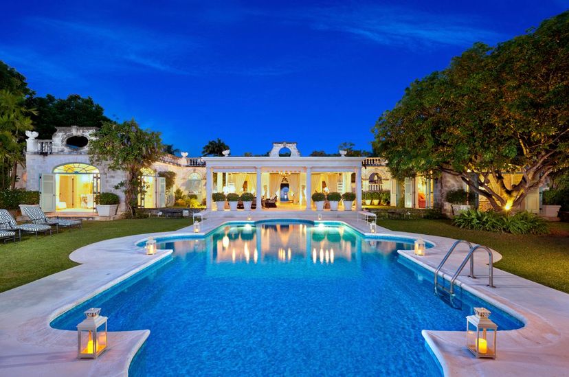 Villa in Speightstown, Barbados