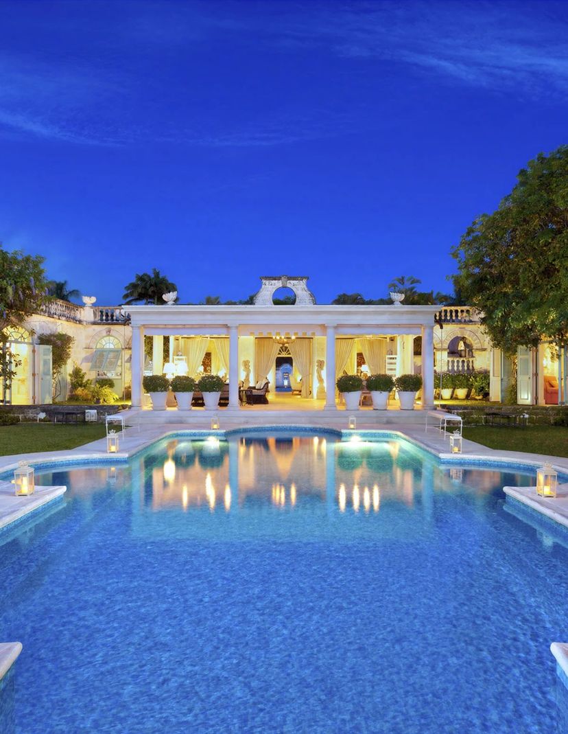 Villa in Barbados, Speightstown
