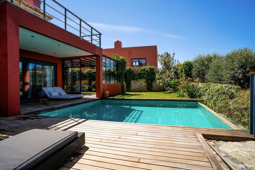 Villa in Charneca, Lisbon Metropolitan Area