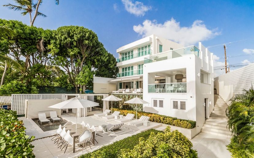 Villa in Holetown, Barbados