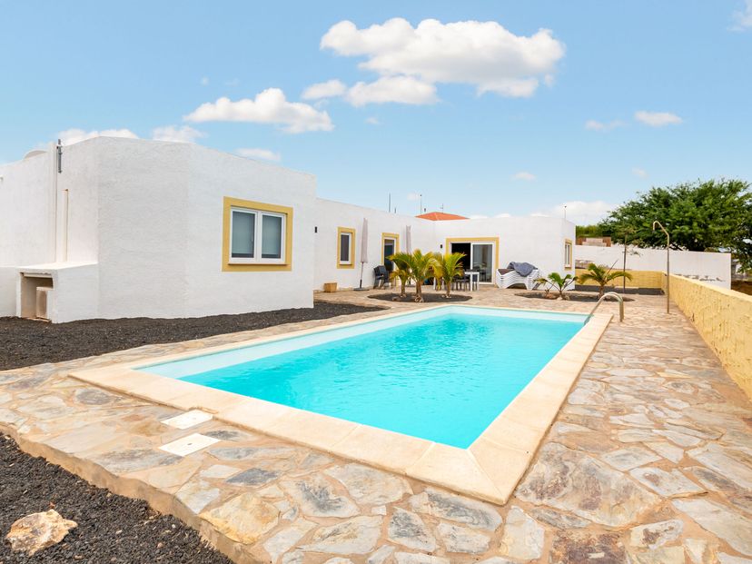 Villa in Parque Holandés, Fuerteventura